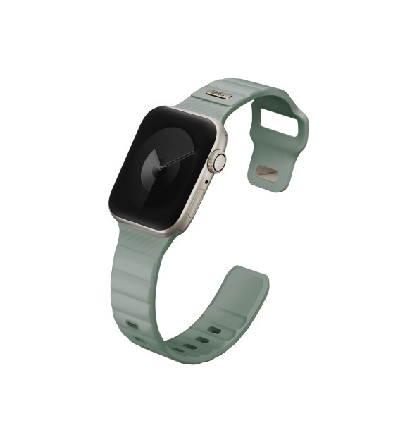 Dây đeo Uniq Stride Fkm Rubber Apple Watch Strap (38/40/41 mm)